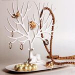 آویز زیور آلات طرح گوزن - تصویر 3