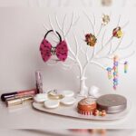 آویز زیور آلات طرح گوزن - تصویر 2