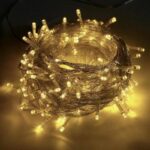 ریسه LED دکوراتیو 10 متری - تصویر 2