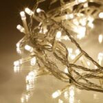 ریسه LED دکوراتیو 10 متری - تصویر 3