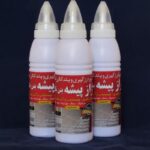 خمیر درزگیری و بندکشی ضد آب