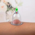 بادکش طبی بدن 6 لیوانه