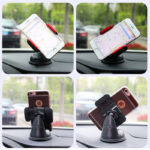 پایه نگهدارنده گوشی موبایل - تصویر 3