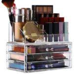 استند لوازم آرایش Beauty Box - تصویر 3