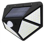 چراغ دیواری خورشیدی Solar Plus