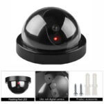 ماکت دوربین مدار بسته Activation Light
