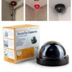 ماکت دوربین مدار بسته Activation Light - تصویر 3
