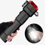 چراغ قوه اضطراری چندکاره Torch - تصویر 3