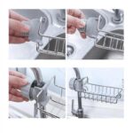 جا اسکاجی فلزی روشیری Stainless Steel - تصویر 3