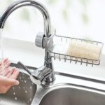 جا اسکاجی فلزی روشیری Stainless Steel