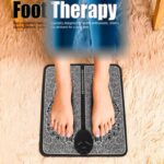 ماساژور هوشمند پا EMS Foot Massager - تصویر 2