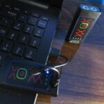 فندک و چراغ قوه شارژی Lighter - تصویر 3