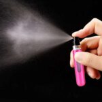اتومایزر شارژی عطر و ادکلن - تصویر 3