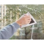 شیشه پاک کن مغناطیسی دو طرفه - تصویر 2
