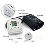 فشارسنج بازویی سخنگو Arm Style - تصویر 3