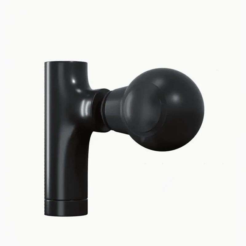 1807 (3)_11zon ماساژور تفنگی مینی Fascial Gun - تصویر 1