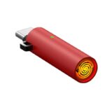 فندک المنتی موبایل (Type-c)