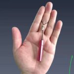 فندک المنتی موبایل (Type-c) - تصویر 4