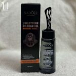 ژل مو برس دار SADOER