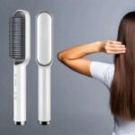 برس حرارتی صاف کننده مو Straight Comb - تصویر 2