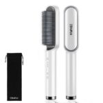 برس حرارتی صاف کننده مو Straight Comb