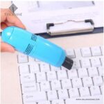 مینی جاروبرقی USB - تصویر 4