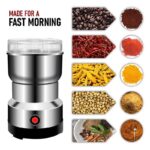 آسیاب برقی تفال Tefal - تصویر 3