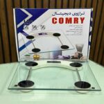 ترازو دیجیتال وزن کشی COMRY - تصویر 4