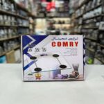 ترازو دیجیتال وزن کشی COMRY - تصویر 2