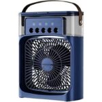 پنکه مه پاش رومیزی AIR COOLER FAN