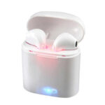 هندزفری بلوتوث طرح اپل ایرپاد - Airpods i7s - تصویر 2