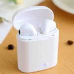 هندزفری بلوتوث طرح اپل ایرپاد - Airpods i7s