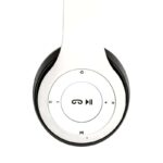 هدفون بی سیم شارژی P47 - تصویر 3
