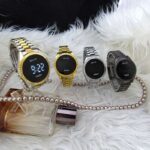 ساعت صفحه لمسی لاکچری WALAR - تصویر 4