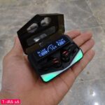 هندزفری ایرپاد بلوتوثی مدل M28 - تصویر 2