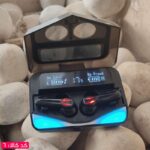 هندزفری ایرپاد بلوتوثی مدل M28 - تصویر 3