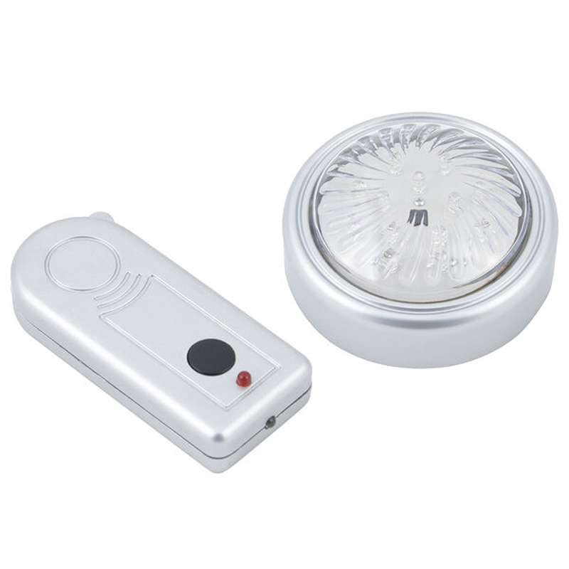 1826874_42_11zon چراغ اضطراری ریموت دار - تصویر 1