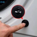 آرام بند درب خودرو (بسته 4 عددی)