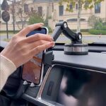 هولدر موبایل جرثقیلی 360 درجه - تصویر 2