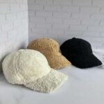 کلاه کپ تدی - تصویر 2