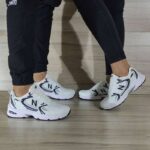 کفش مردانه New Balance - تصویر 2