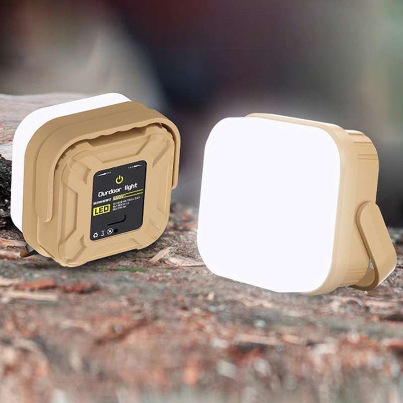 1924 (2)_14_11zon چراغ LED شارژی Camping Lights - تصویر 1