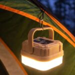 چراغ LED شارژی Camping Lights - تصویر 3