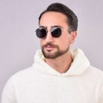 عینک آفتابی لاکچری BENI - تصویر 3
