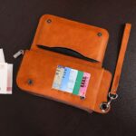 کیف پول و موبایل میلانو - تصویر 2