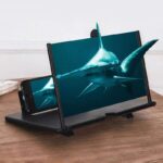کیت بزرگنمایی صفحه نمایش موبایل - تصویر 4