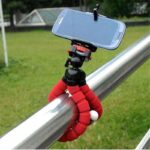 سه پایه دوربین و موبایل Spider - تصویر 2