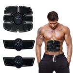 دستگاه تناسب اندام و ماساژور EMS - تصویر 4