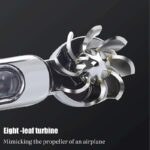 چراغ LED بادی خودرو - تصویر 3