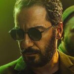 عینک آفتابی لاکچری BENI - تصویر 2